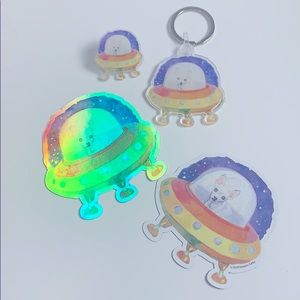 Chihuahua Accessories Gift Set